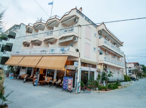 Hotel Ralitsa main image