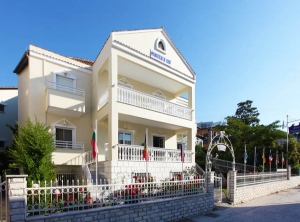 Hotel Philoxenia Inn main image