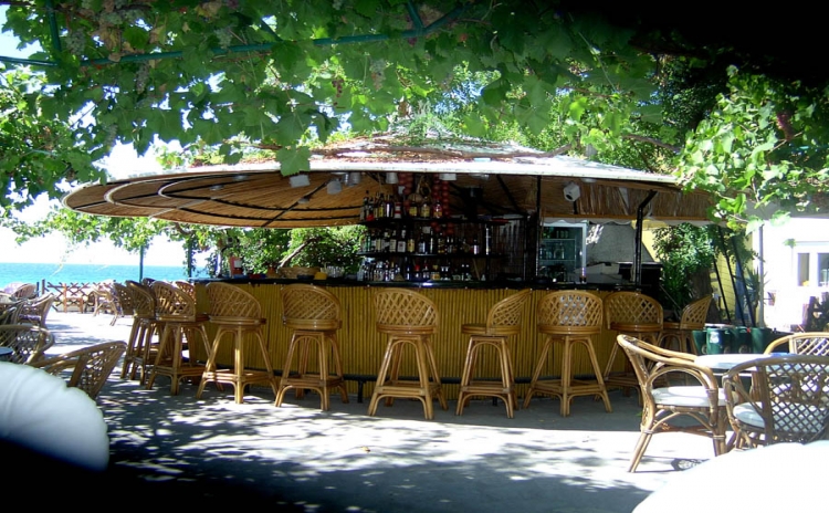 Piatsa Michalis Restaurant-Bar