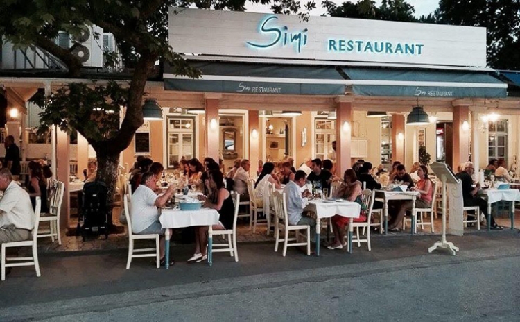 Simi Restaurant 