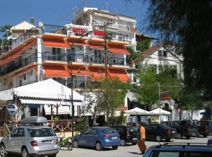 Menel Hotel main image