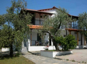 Karadolas Pension main image