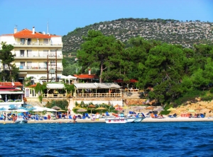 Hotel Thassos main image